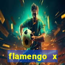 flamengo x fluminense multi canais